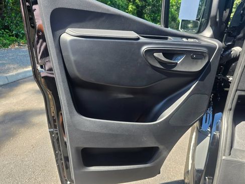 New 2026 Mercedes-Benz Sprinter 2500 image 29
