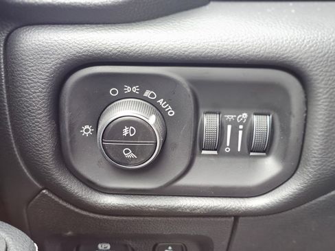 New 2026 RAM 1500 Laramie RWD image 12