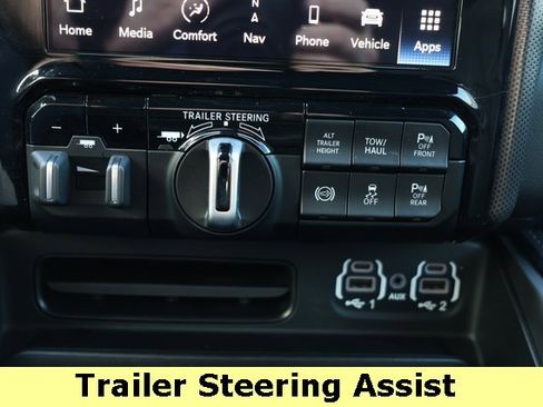 Used 2024 RAM 3500 Limited w/ Night Edition image 20