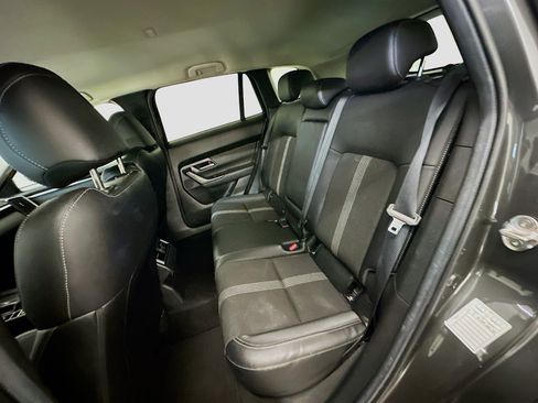 Used 2025 MAZDA CX-50 AWD 2.5 S w/ Preferred Package image 29