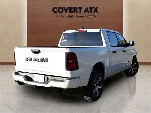 New 2026 RAM 1500 Express image 5