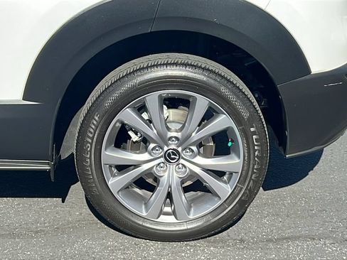 Certified 2023 MAZDA CX-30 AWD 2.5 S w/ Select Package image 7