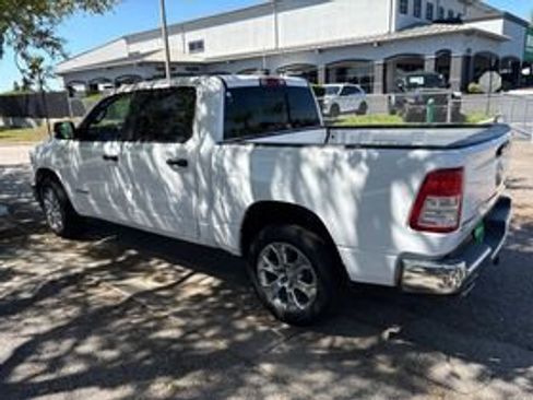 Used 2024 RAM 1500 Big Horn image 5