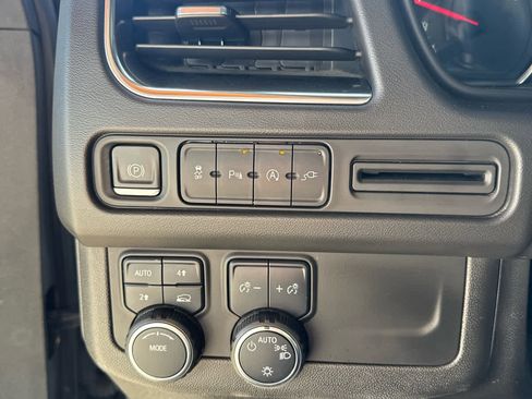 Certified 2021 Chevrolet Tahoe RST w/ Rear Media and Nav Package image 17