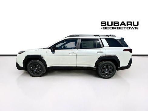 New 2026 Subaru Outback Premium image 4