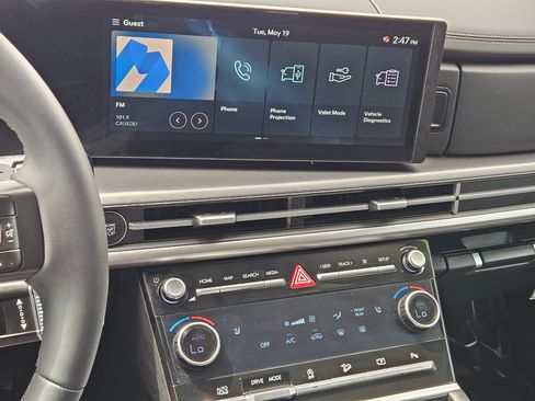 Certified 2026 Hyundai Santa Fe SEL FWD image 18