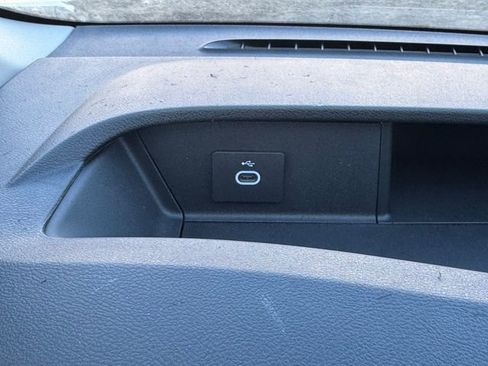 New 2026 Ford Transit 250 Low Roof image 21