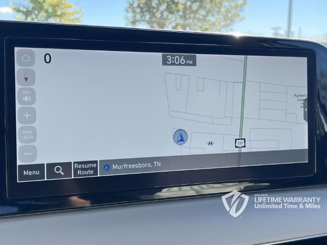 Used 2024 Hyundai Palisade Limited FWD image 38