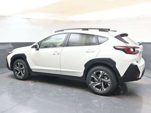New 2026 Subaru Crosstrek 2.5i Premium image 7