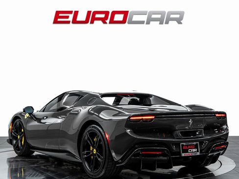 Used 2024 Ferrari 296 GTB image 3