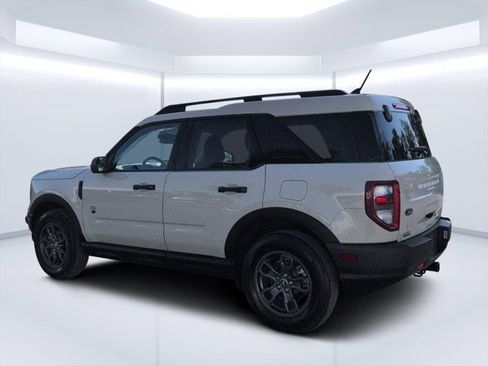 Used 2024 Ford Bronco Sport Big Bend AWD/4WD image 5
