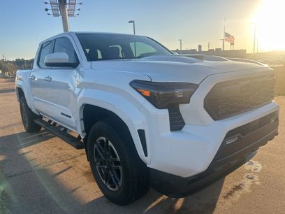 Used 2024 Toyota Tacoma TRD Sport