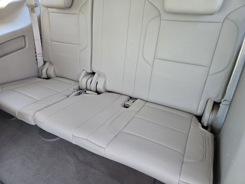 Used 2019 GMC Yukon Denali w/ Denali Ultimate Package image 36