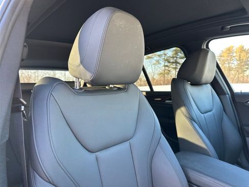 Used 2021 BMW X3 xDrive30i w/ Premium Package image 28