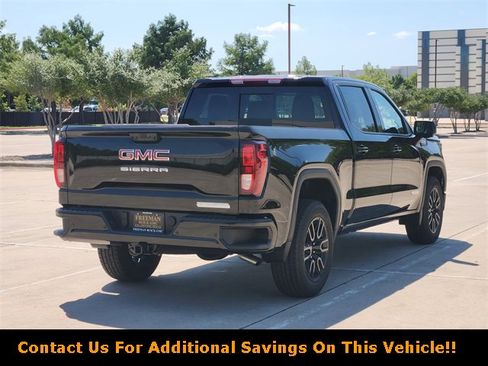 New 2026 GMC Sierra 1500 Elevation w/ Elevation Premium Package image 3