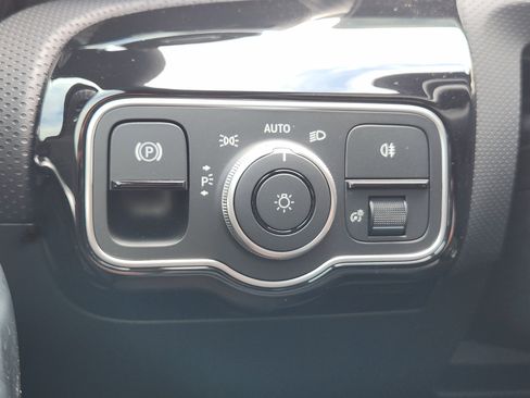 New 2026 Mercedes-Benz CLA 250 4MATIC image 22