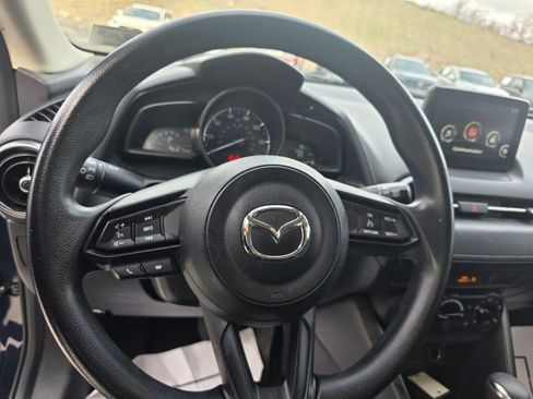 Used 2019 MAZDA CX-3 Sport image 13