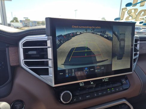 Used 2025 Toyota Tundra 1794 Edition image 20