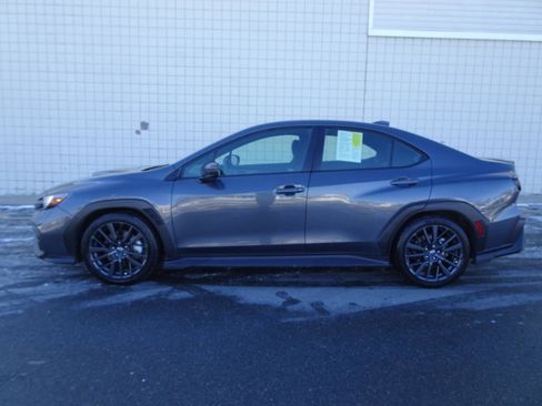 Used 2024 Subaru WRX Premium image 4