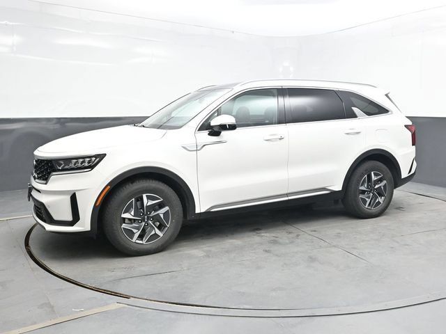 Used 2021 Kia Sorento EX FWD image 3