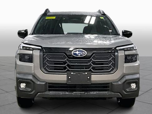 New 2026 Subaru Outback Premium image 3