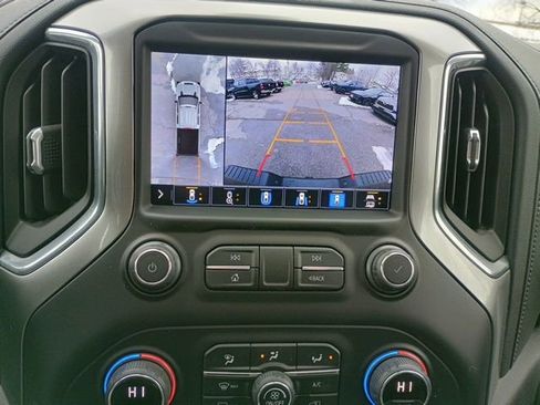 Used 2021 Chevrolet Silverado 2500 LTZ w/ LTZ Plus Package image 35