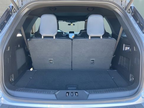 Used 2020 Ford Explorer ST w/ ST High-Performance Pack image 40