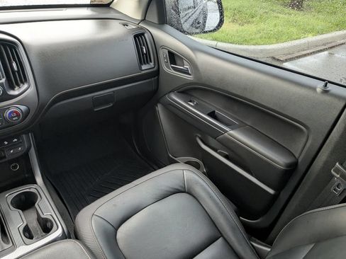 Certified 2022 GMC Canyon AT4 AWD/4WD image 19