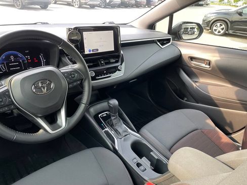 Used 2026 Toyota Corolla SE FWD image 22