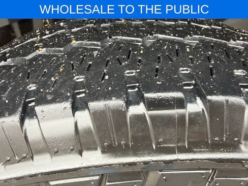 Used 2016 RAM 2500 Tradesman w/ Chrome Appearance Group image 25