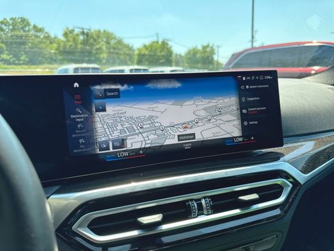 Used 2023 BMW i4 eDrive35 w/ Premium Package RWD image 13