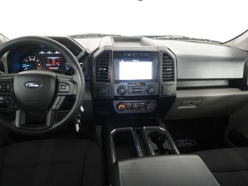 Used 2018 Ford F150 XL w/ Equipment Group 101A Mid AWD/4WD image 35