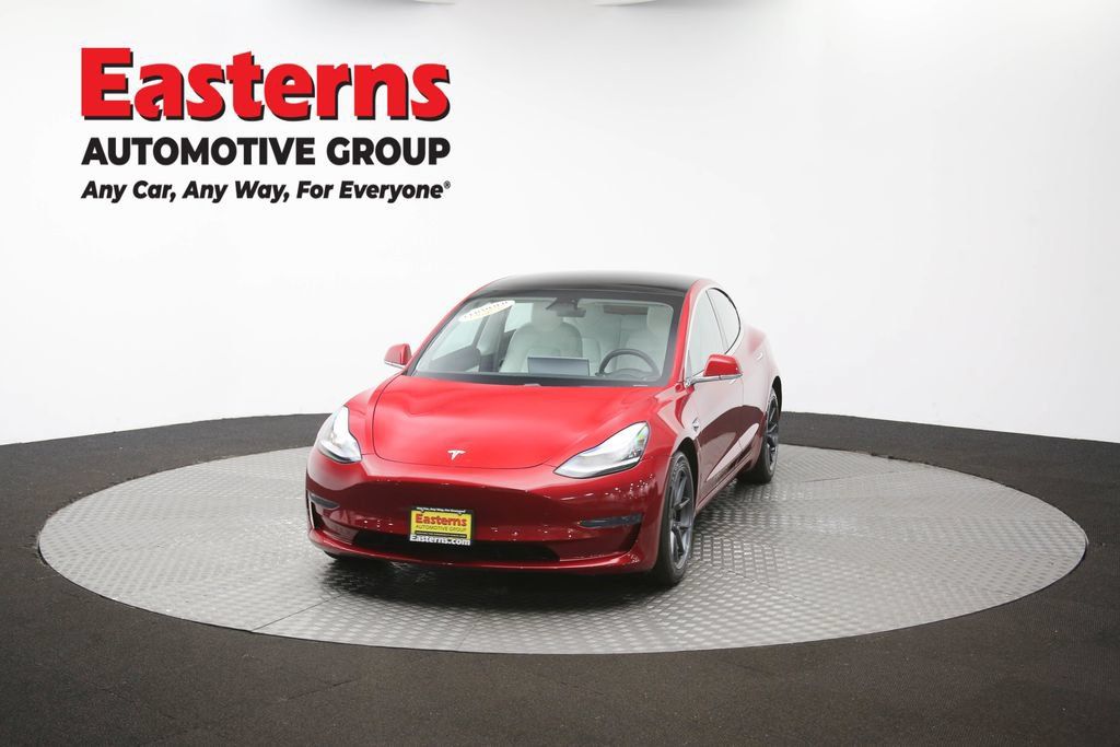 Used 2019 Tesla Model 3 Standard Range Plus RWD image 52