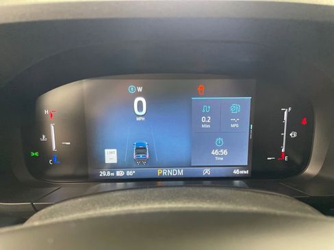 New 2025 Ford Maverick Lobo image 23