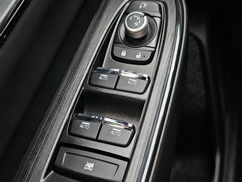 New 2026 Subaru Outback Touring XT AWD/4WD image 24