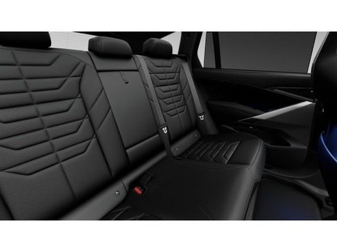 New 2027 BMW X5 xDrive40i w/ M Sport Professional Package AWD/4WD image 12
