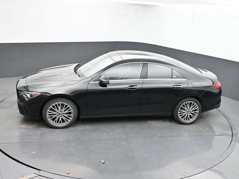 Used 2025 Mercedes-Benz CLA 250 4MATIC image 39