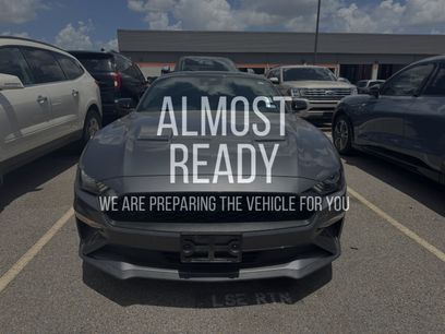 Used 2023 Ford Mustang Premium w/ Equipment Group 201A