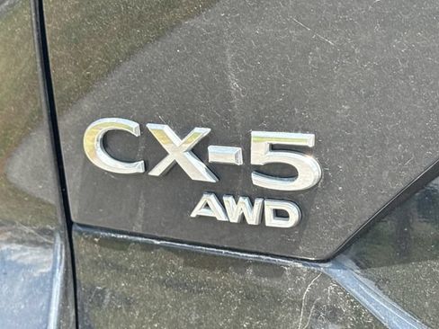 Used 2023 MAZDA CX-5 AWD 2.5 S image 14