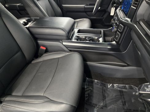 Certified 2024 Ford F150 STX AWD/4WD image 14