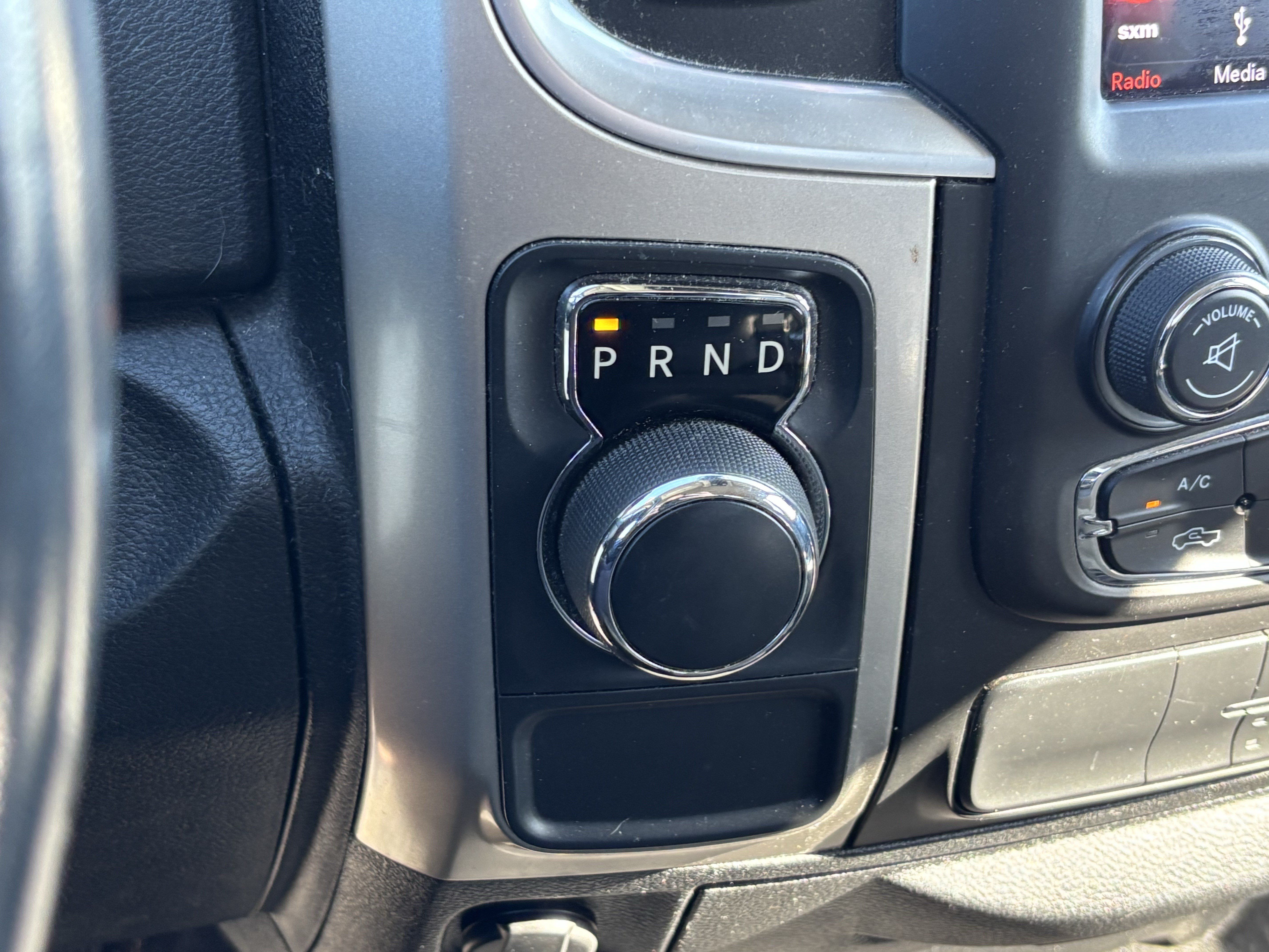 Used 2019 RAM 1500 Big Horn RWD image 26