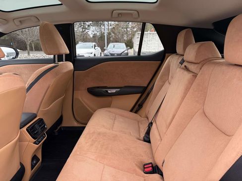 Used 2023 Lexus RZ 450e Premium w/ Accessory Package (Z1) image 16