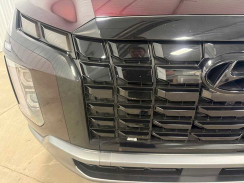 Used 2024 Hyundai Palisade SEL AWD/4WD image 4
