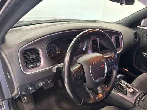 Used 2021 Dodge Charger SXT w/ Blacktop Package RWD image 18