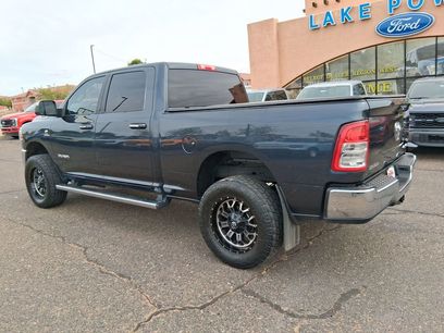 Used 2019 RAM 2500 Big Horn