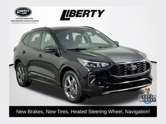 Used 2023 Ford Escape ST-Line w/ Tech Pack #1 AWD/4WD 360° Tour