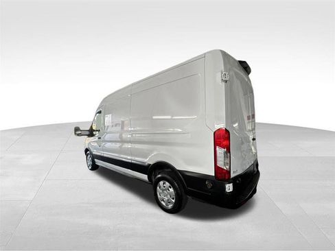 Used 2019 Ford Transit 350 148 Medium Roof RWD image 7