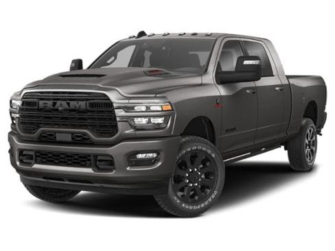 Used 2025 RAM 2500 Limited image 1