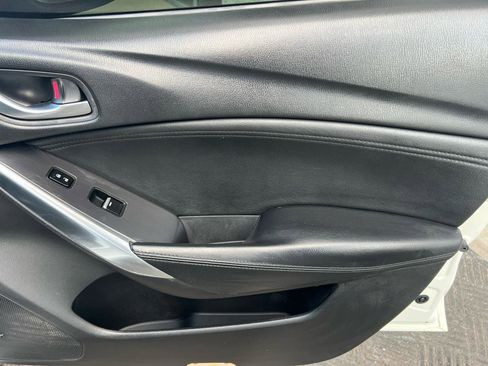 Used 2016 MAZDA MAZDA6 Touring FWD image 18