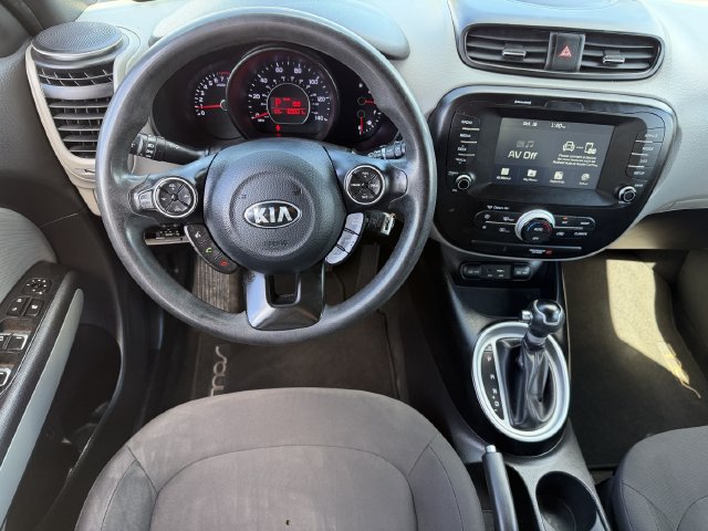 Used 2019 Kia Soul w/ Convenience Package FWD image 10